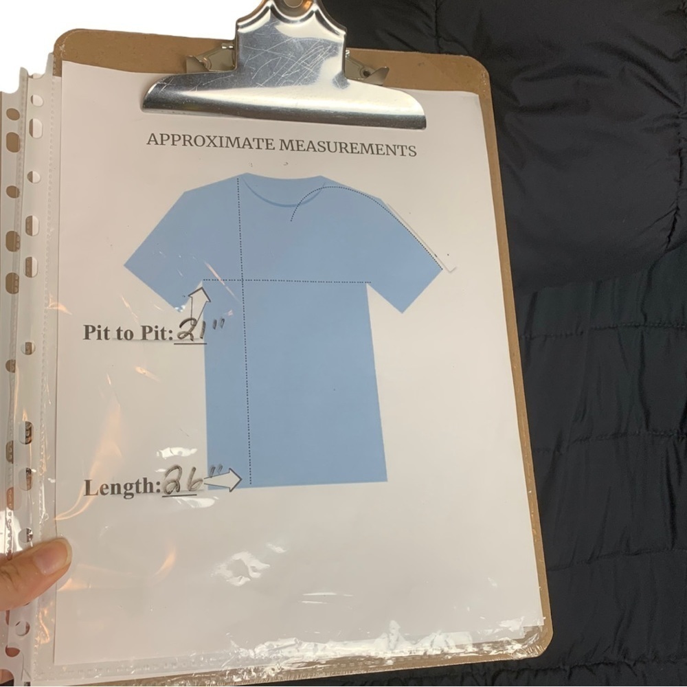 15. Hollister Black Winter Puffer  Jacket Size Large Hooded - Picture 4 of 16